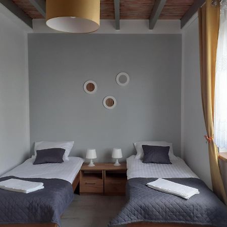 Apartamenty Róża Wiatrów Solec-Zdrój Zewnętrze zdjęcie