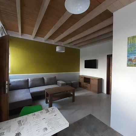Apartamenty Róża Wiatrów Solec-Zdrój Zewnętrze zdjęcie