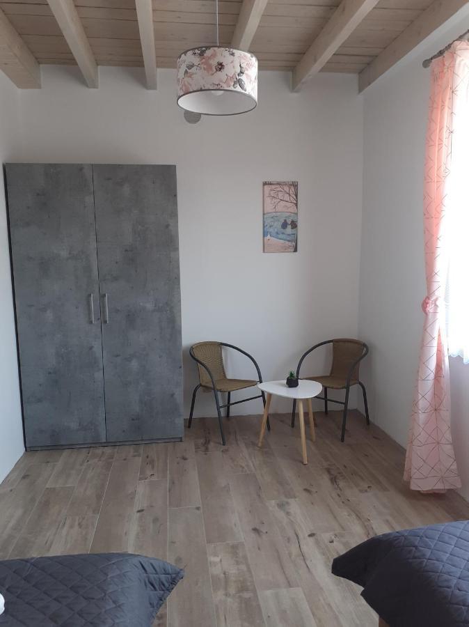 Apartamenty Róża Wiatrów Solec-Zdrój Zewnętrze zdjęcie