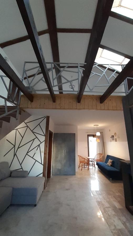 Apartamenty Róża Wiatrów Solec-Zdrój Zewnętrze zdjęcie