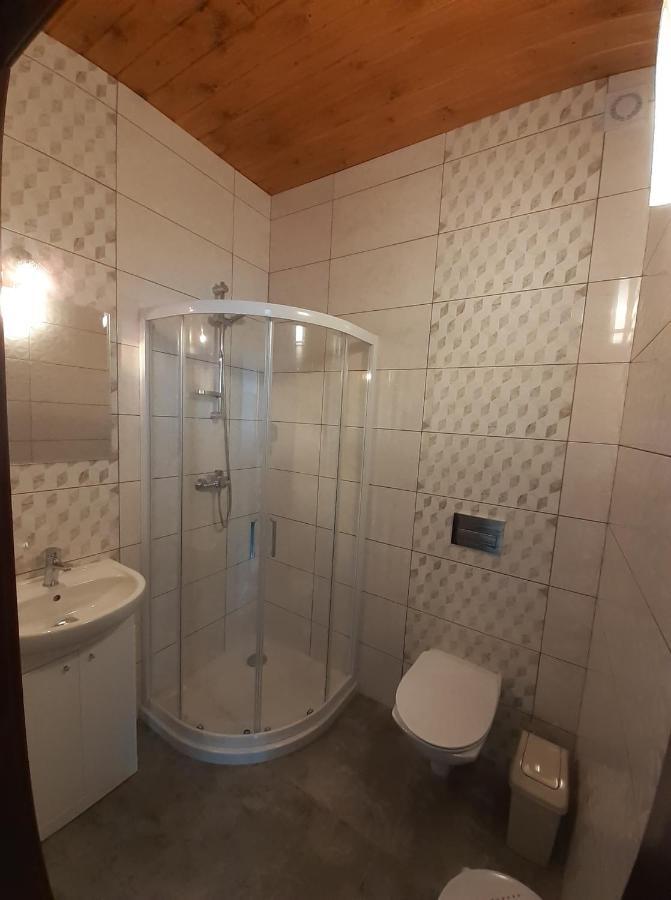 Apartamenty Róża Wiatrów Solec-Zdrój Zewnętrze zdjęcie