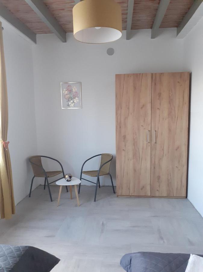 Apartamenty Róża Wiatrów Solec-Zdrój Zewnętrze zdjęcie