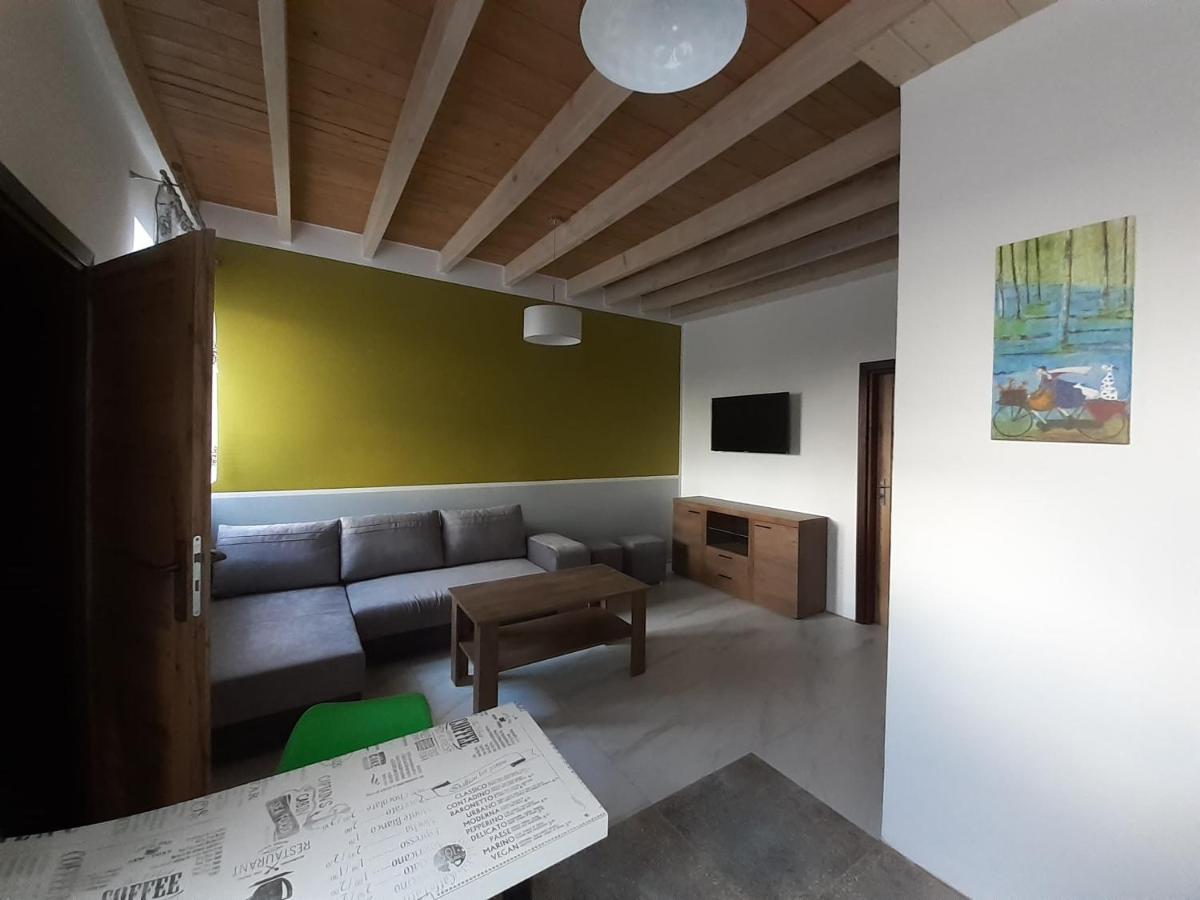 Apartamenty Róża Wiatrów Solec-Zdrój Zewnętrze zdjęcie