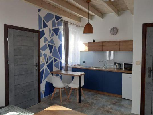 Apartamenty Róża Wiatrów Solec-Zdrój Zewnętrze zdjęcie